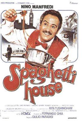 Spagetti-ház (Spaghetti House)