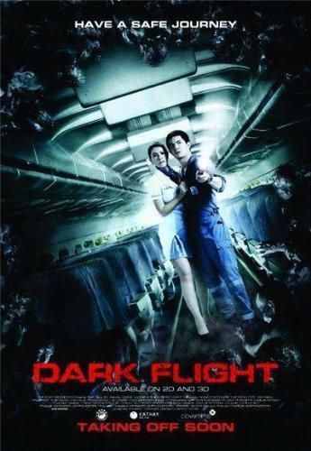 Sötét repülés (Dark Flight)