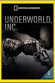 Alvilág Kft. (Underworld Inc.)