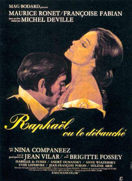 Raphael (1971)
