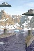 UFO-k a Harmadik Birodalomban