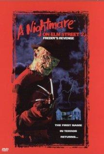 Rémálom az Elm utcában 2.: Freddy bosszúja (A Nightmare On Elm Street 2 - Freddy's Revenge)