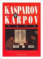 Karpov - Kasparov, két király egy koronáért (Karpov - Kasparov, Two Kings for a Crown)