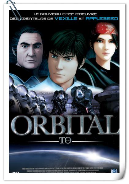 Orbital (To)
