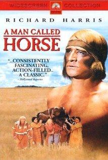 A sziúk fogságában (Man Called Horse)