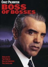 Főnökök főnöke (Boss of Bosses)