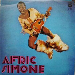AFRIC SIMONE