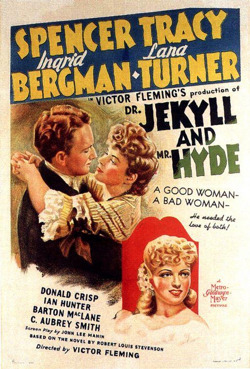 Ördög az emberben (Dr. Jekyll and Mr. Hyde)