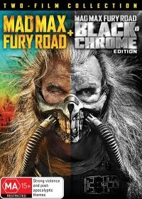 Mad Max - A harag útja (Mad Max: Fury Road)