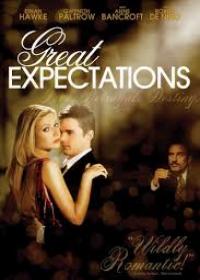 Szép remények (Great Expectations) 1998.