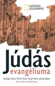 Júdás evangéliuma (Gospel of Judas)