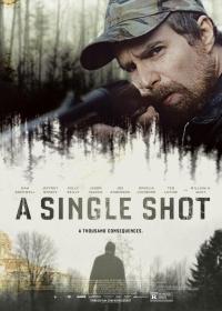 Egyetlen lövés (A Single Shot)