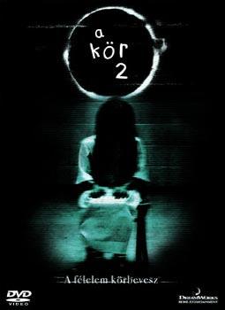 A kör 2 (The Ring Two)