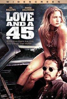 Szerelem és egy 45-ös (Love and a .45)