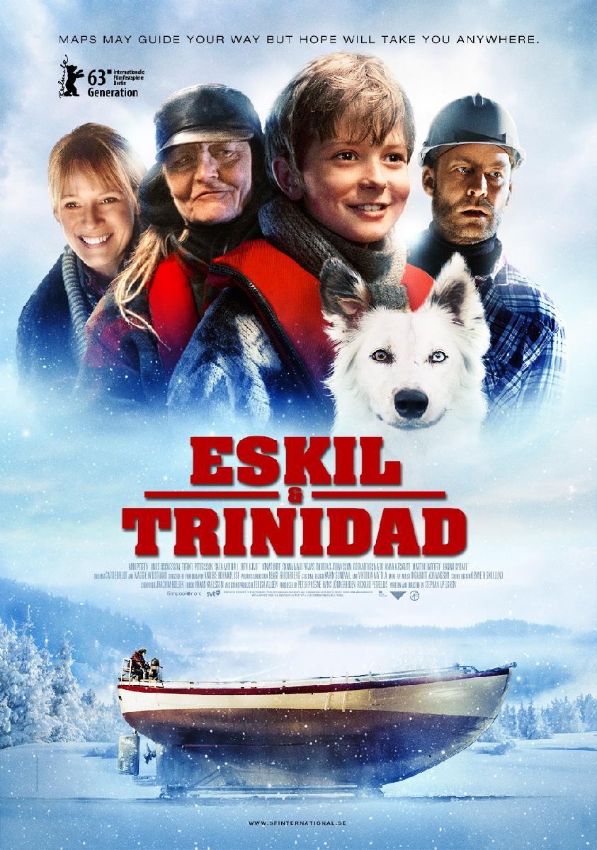 Eskil és Trinidad) (Eskil & Trinidad)