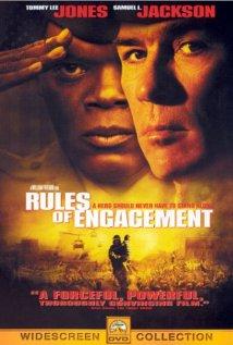 A bevetés szabályai (Rules of Engagement)