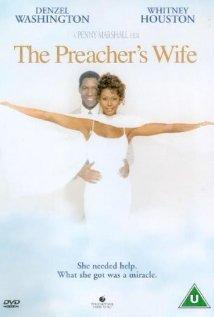 Kinek a papné (The Preacher's Wife)