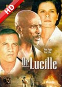 Lucille Teasdale története (Dr. Lucille)