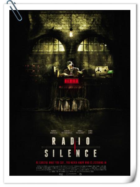 Rádiócsend (Radio Silence) 2013.