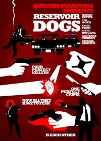 Kutyaszorítóban (Reservoir Dogs)