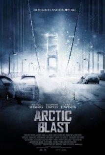 Amikor megfagy a világ (Arctic Blast)