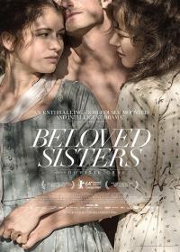 Szerelmes nővérek (Die geliebten Schwestern / Beloved Sisters)
