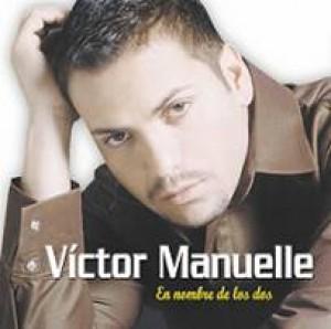 Víctor Manuelle