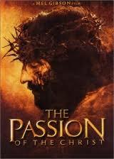 A Passió (The passion of the Christ) 2004.