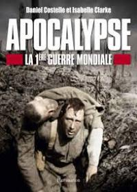 Apokalipszis: Az első világháború (Apocalypse: World War I.)