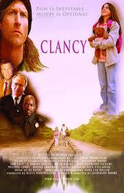 Clancy (Barátok mindörökké)