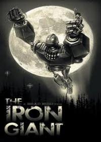 Szuper haver (The Iron Giant)