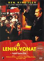 A Lenin-vonat (Lenin: The Train)