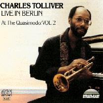 Charles Tolliver