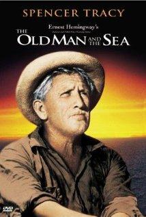 Az öreg halász és a tenger (The Old Man and the Sea) 1958.