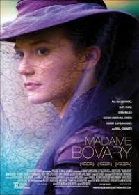 Bovaryné (Madame Bovary) 2015.