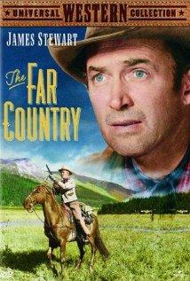 Cowboy az aranyásók között (The Far Country)
