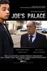 A titkok háza (Joe's Palace) 2007.
