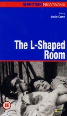 Kiadó szoba (The L-Shaped Room)