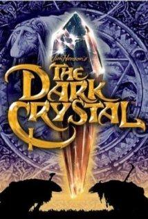 A sötét kristály (The Dark Crystal)