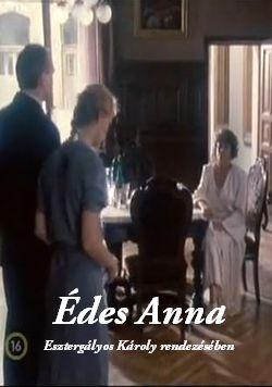 Édes Anna (1990)