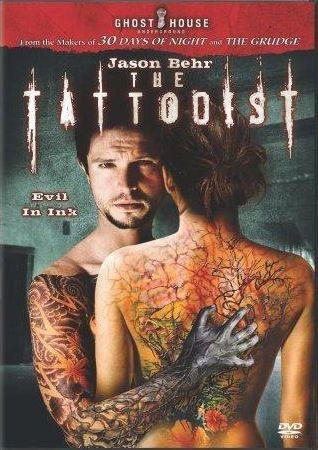 A tetoválóművész (The Tattooist)