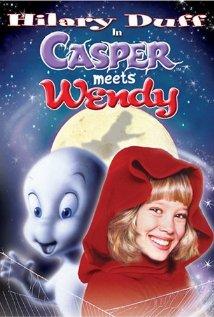 Casper és Wendy (Casper Meets Wendy)