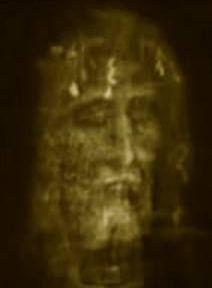 Jézus igazi arca? (The Real Face of Jesus?)