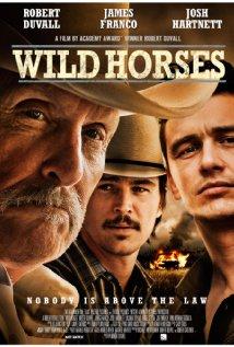Wild Horses (2015)