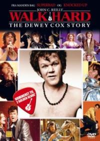 A lankadatlan - A Dewey Cox sztori (Walk Hard: The Dewey Cox Story)