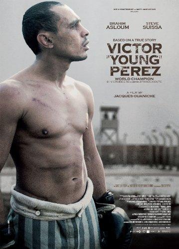 Victor Perez /Victor Young Perez/