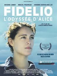 Fidelio - Alice utazása /Fidelio, l'odyssée d'Alice/