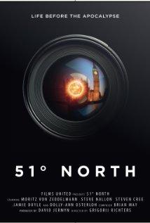 Északi szélesség 51 fok /51 Degrees North/