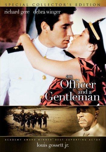 Garni-zóna /An Officer and a Gentleman/