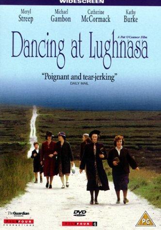 Pogánytánc /Dancing at Lughnasa/